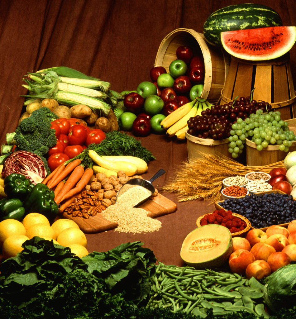 Importance of Organic Food